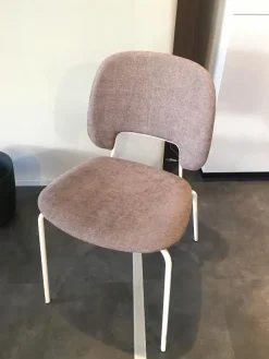 Sedia Traffic Domitalia in OFFERTA OUTLET -39%