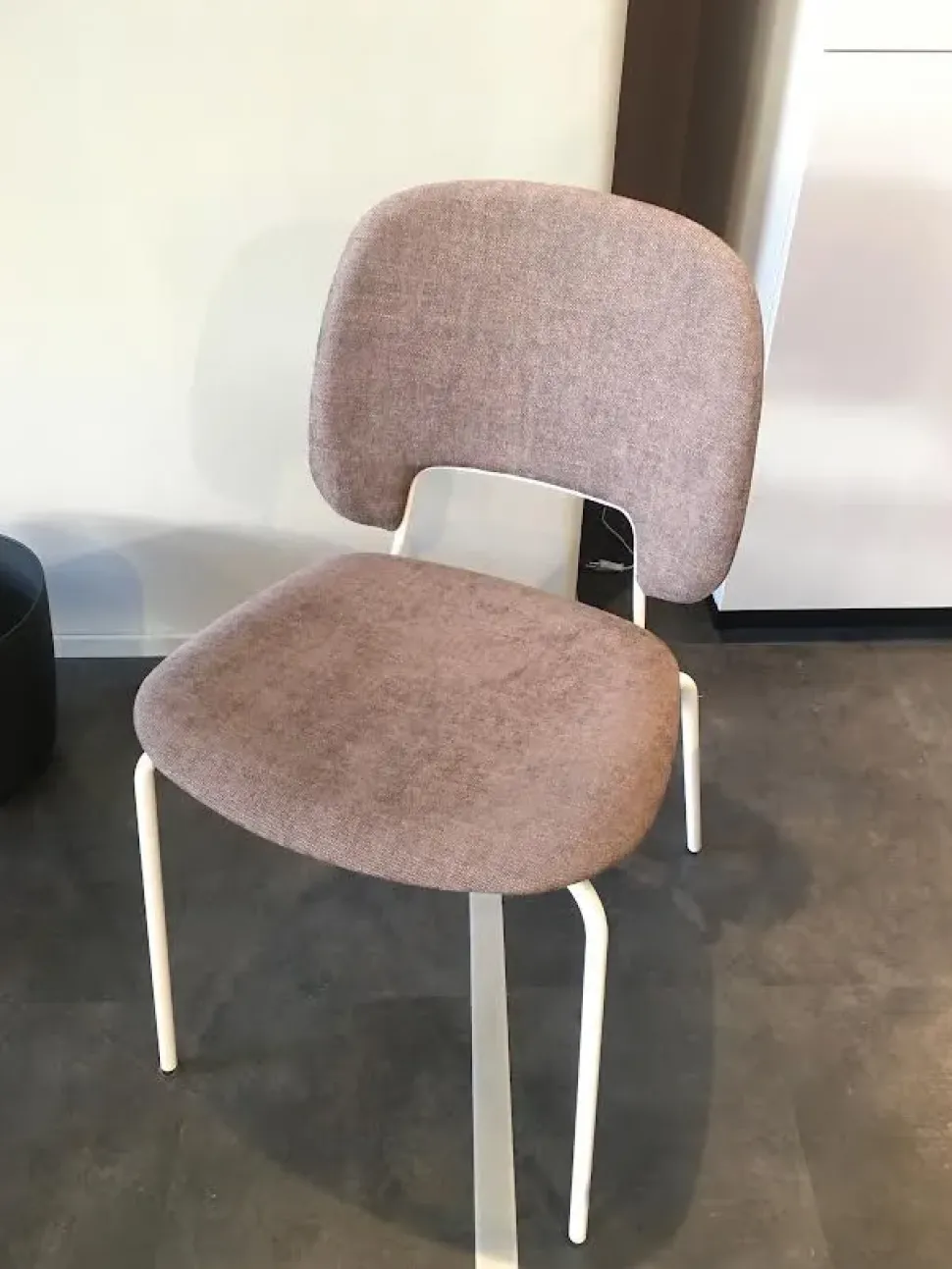 Sedia Traffic Domitalia in OFFERTA OUTLET -39%