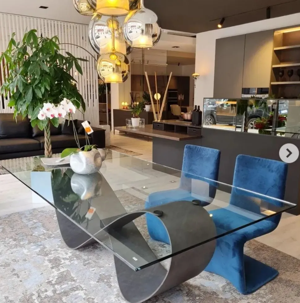 Sedia Venere Bonaldo a prezzo scontato