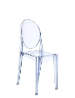 Sedia Victoria ghost Kartell SCONTATA a PREZZI OUTLET