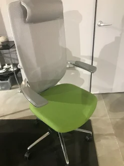 Sedia Web Gierre mobili a prezzo ribassato