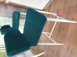 Sedia Wraph Midj a prezzo scontato 39%