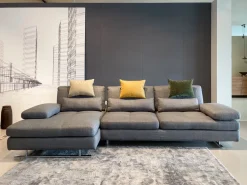 Serena tessuto in poliuretano  Nicoletti home a prezzo scontato