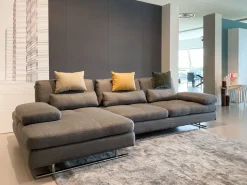 Serena tessuto in poliuretano  Nicoletti home a prezzo scontato