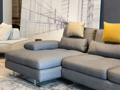 Serena tessuto in poliuretano  Nicoletti home a prezzo scontato