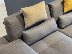 Serena tessuto in poliuretano  Nicoletti home a prezzo scontato