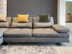 Serena tessuto in poliuretano  Nicoletti home a prezzo scontato