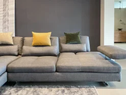 Serena tessuto in poliuretano  Nicoletti home a prezzo scontato