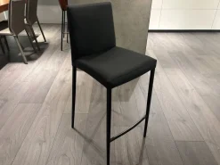 Sgabello Aida Calligaris a prezzo scontato