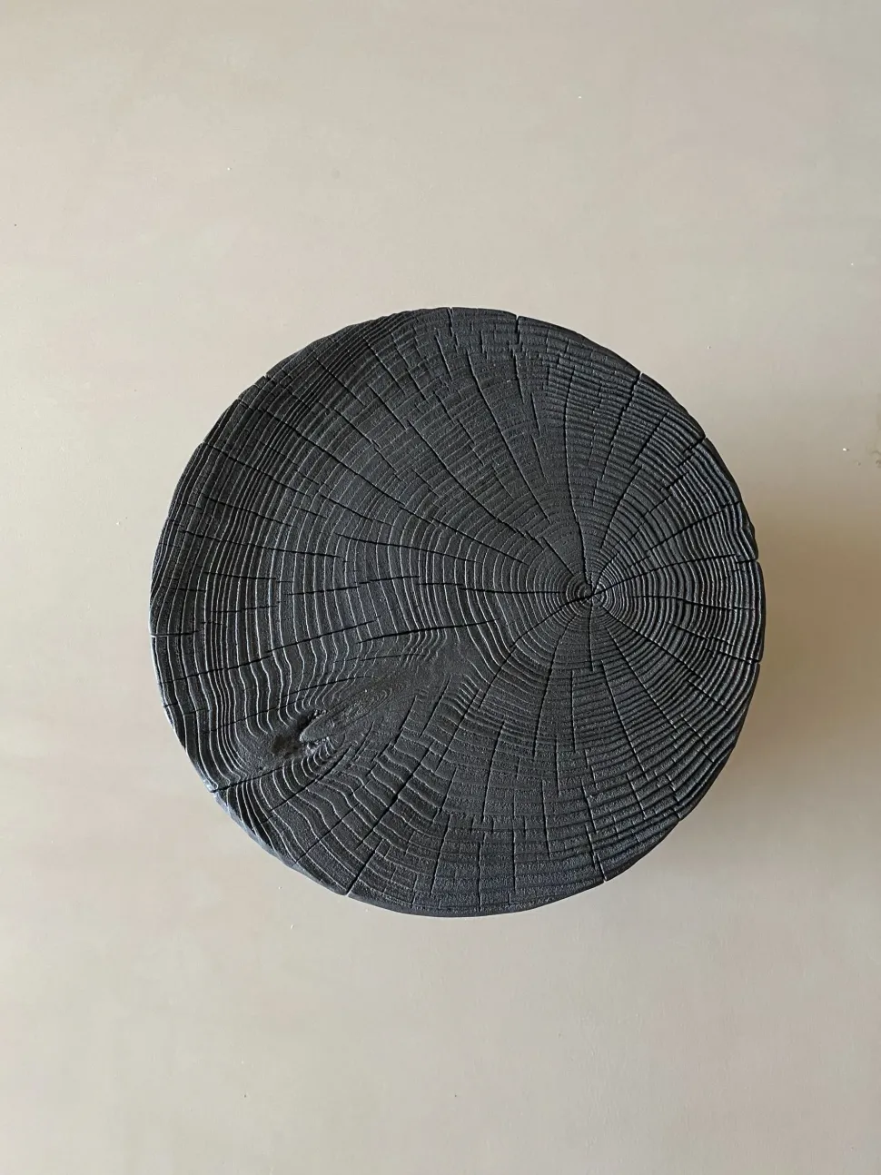 Sgabello Clessidra Riva 1920 senza braccioli con sconto