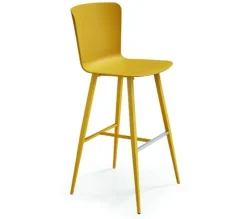 Sgabello da cucina Calla * Midj a prezzo Outlet