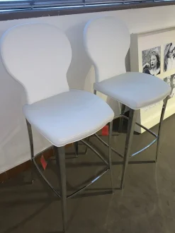 Sgabello da cucina Victoria  Bonaldo a prezzo scontato