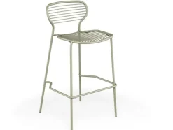 Sgabello da giardino Apero Emu a prezzo scontato