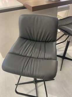 Sgabello da soggiorno Alez Cattelan italia a prezzo scontato