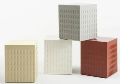 Sgabello Eur Kartell a prezzo scontato