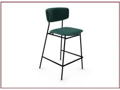 Sgabello Fifties Calligaris a prezzo ribassato