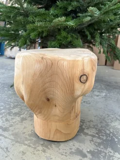 Sgabello modello Chef one Riva 1920 SCONTATO a PREZZI OUTLET