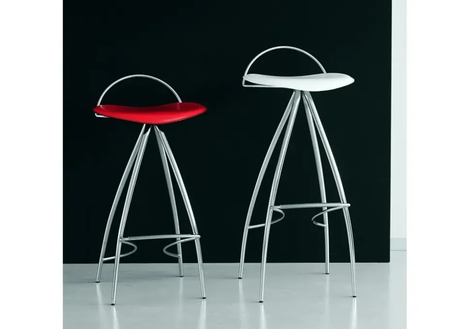 Sgabello Modello coco Cattelan italia a prezzo ribassato