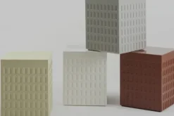 Sgabello modello Eur Kartell SCONTATO a PREZZI OUTLET