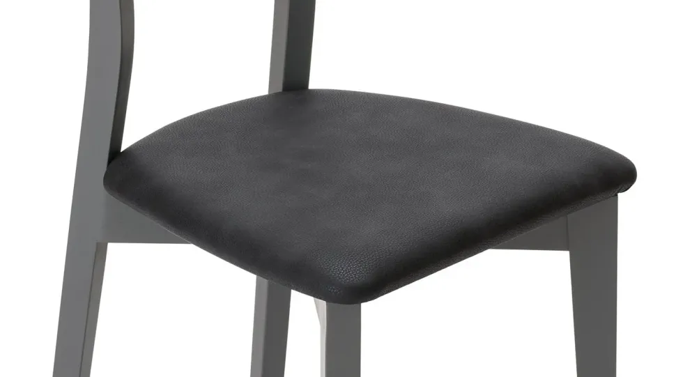 Sgabello modello Sgabello cucina o snack Mobilia web SCONTATO a PREZZI OUTLET