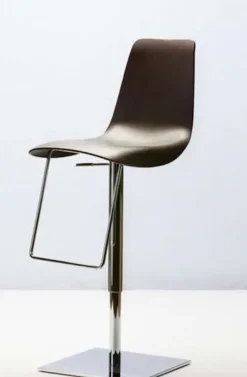 Sgabello modello Sgabello lei bonaldo Bonaldo SCONTATO a PREZZI OUTLET