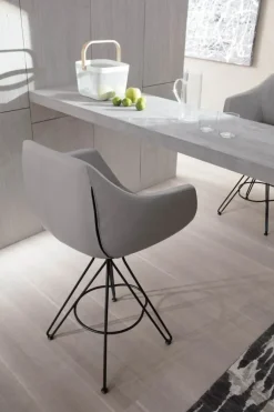 Sgabello poltroncina Victor Ozzio a prezzo ribassato