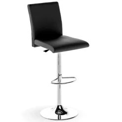 Sgabello regolabile in altezza Manila Easyline a prezzo scontato