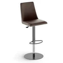 Sgabello regolabile in altezza Seattle Easyline a prezzo scontato