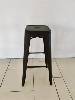 SGABELLO ROUTE 66 - LA SEGGIOLA - PREZZO SCONTATO