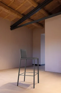 Sgabello senza braccioli Sg380 energy Friulsedie a prezzo scontato