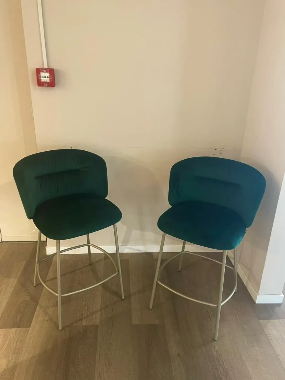 Sgabello Sgabello sweel Calligaris a prezzo scontato