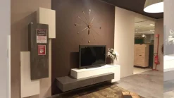 Soggiorno completo Giove di Collezione esclusiva in stile moderno in offerta