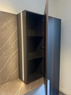 Soggiorno completo Kyton di Nova cucina in stile design in offerta