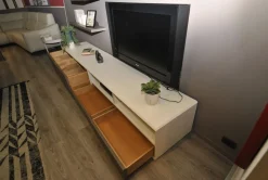 Soggiorno completo Le spezie di Le fablier in stile moderno in offerta