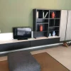 Soggiorno completo Living di Orme in stile moderno a prezzi outlet