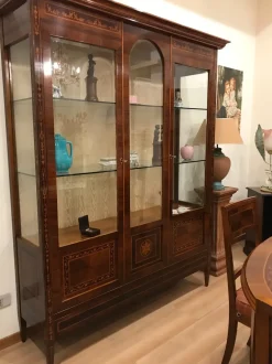 Soggiorno completo Marelli serafino Collezione settecento  PREZZI OUTLET