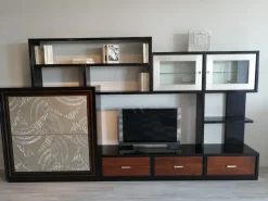 Soggiorno completo Mod etoile di Cantiero in legno a prezzo scontato