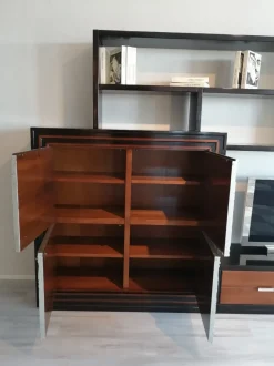 Soggiorno completo Mod etoile di Cantiero in legno a prezzo scontato