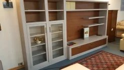 Soggiorno completo modello Melograno di Le fablier in Offerta Outlet