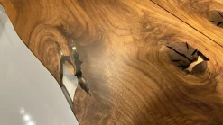 Soggiorno completo modello Living di Arte brotto a prezzo scontato