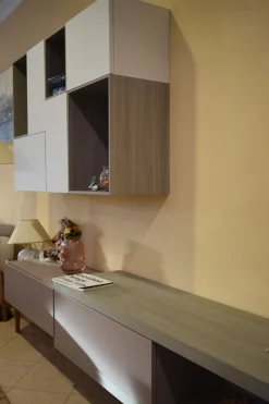 Soggiorno completo modello Orme day 104 di Orme a prezzo scontato