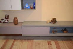 Soggiorno completo modello Orme day 104 di Orme a prezzo scontato