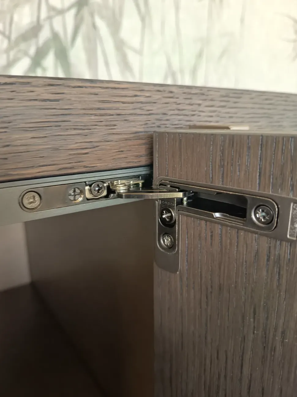 Soggiorno completo modello Logos in stile design di Molteni & c a PREZZI OUTLET