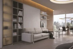 Soggiorno completo modello Basic in stile design di Artigianale a PREZZI OUTLET  approfittane ora!