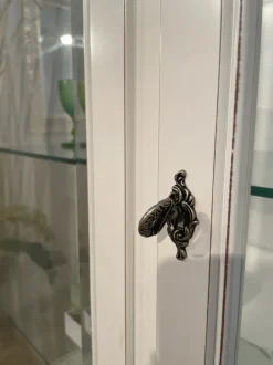 Soggiorno completo modello Sala classica collezione madeira bellani di Ambienti bassanoambienti bassano in Offerta Outlet