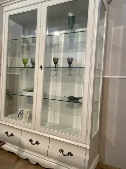 Soggiorno completo modello Sala classica collezione madeira bellani di Ambienti bassanoambienti bassano in Offerta Outlet
