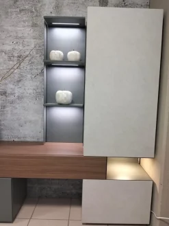 Soggiorno completo modello Atlante di Tomasella a prezzo scontato approfittane ora!