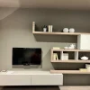 Soggiorno completo modello Side system di Fimar a prezzo scontato