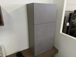 Soggiorno completo modello Pratico di Santalucia in Offerta Outlet