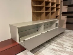 Soggiorno completo modello Atlante 1  di Tomasella a prezzo scontato